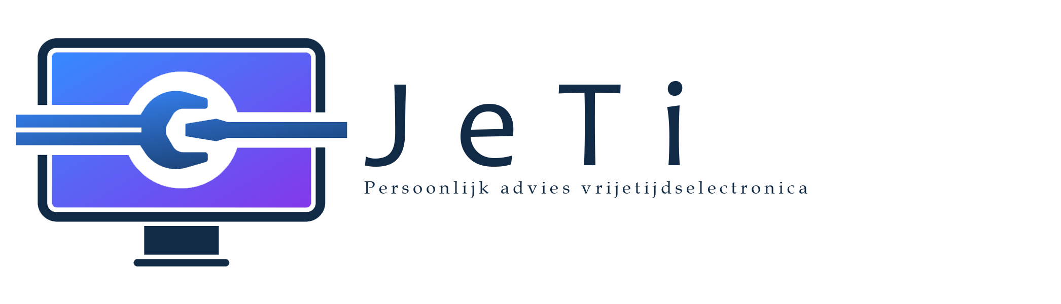 JeTi Hulp & Advies Vrijetijdselectronica